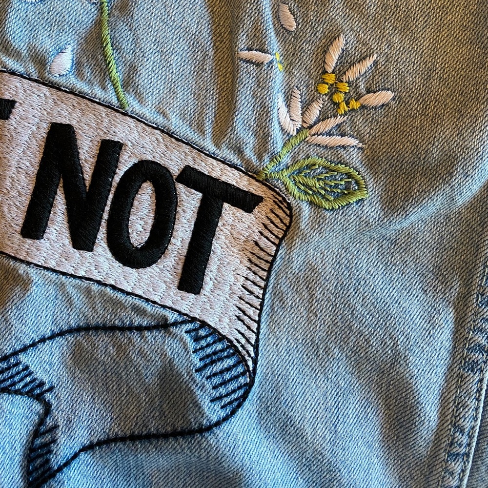Jeans - Picture 3 of 5